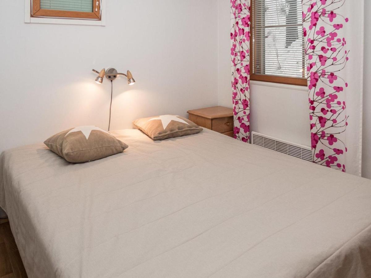 Holiday Home Karhunvartijan linna b11 Ruka Exteriör bild