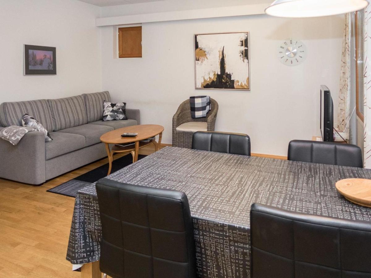Holiday Home Karhunvartijan linna b11 Ruka Exteriör bild
